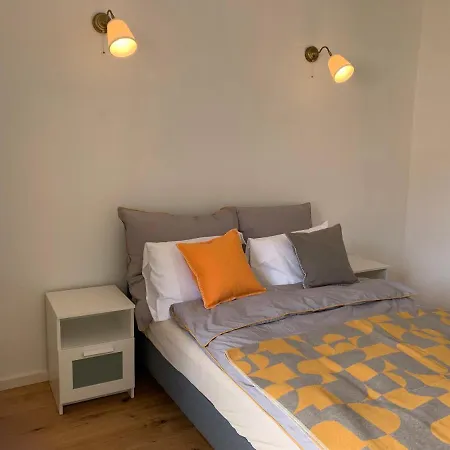 Appartement Feeling Trierweiler Trèves