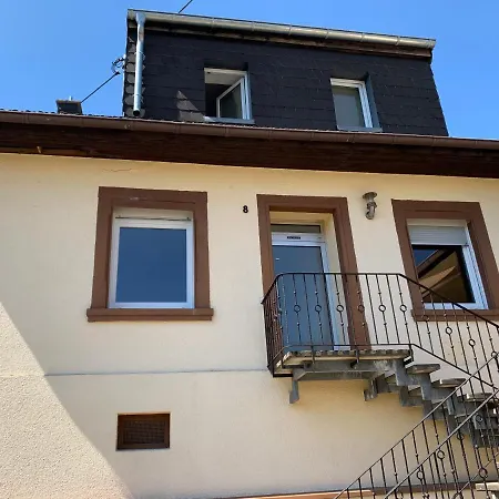 Feeling Trierweiler * Trewir