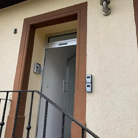 Appartement Feeling Trierweiler