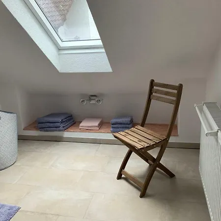 Feeling Trierweiler Apartament