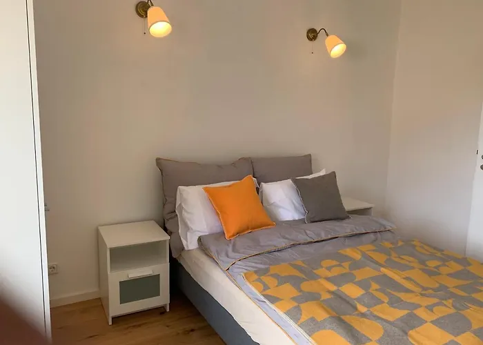 아파트 Feeling Trierweiler 트리어