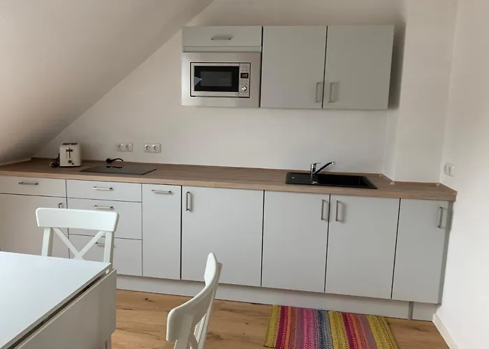 Lejlighed Feeling Trierweiler Trier