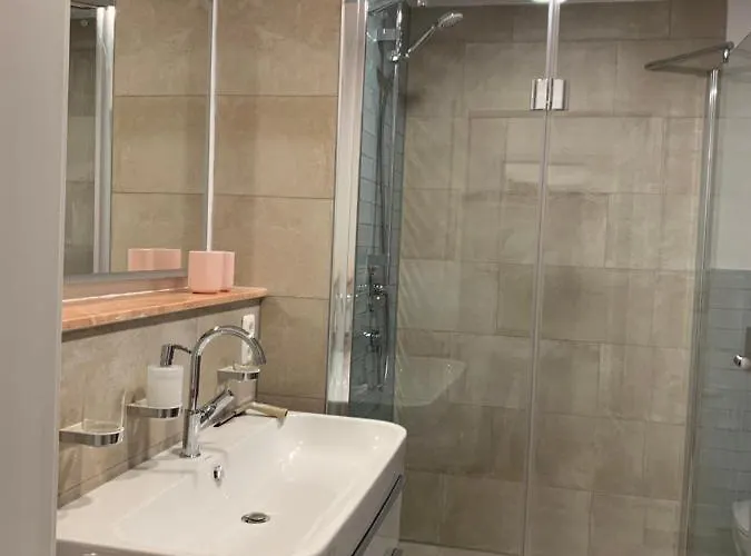 Feeling Trierweiler 아파트 트리어