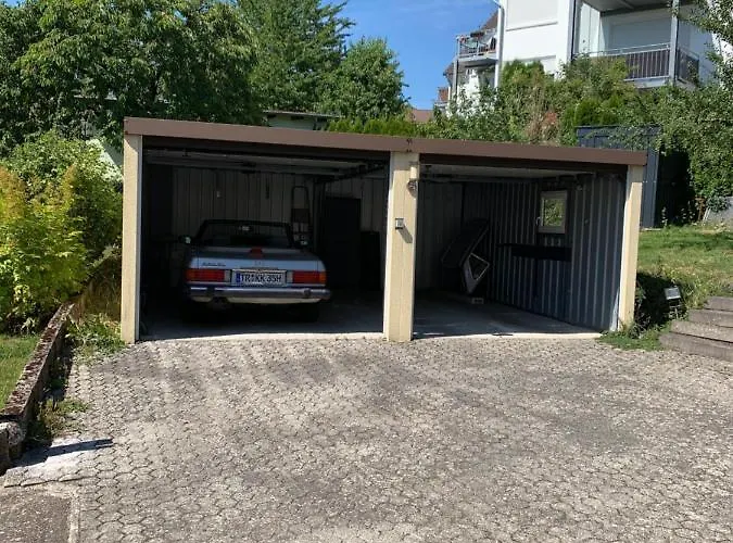 Apartament Feeling Trierweiler Trewir