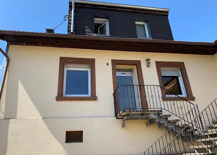 Feeling Trierweiler * 트리어