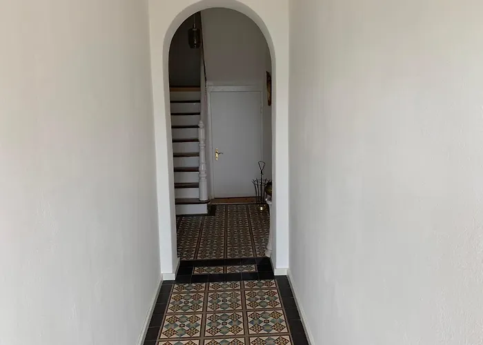 Feeling Trierweiler Lejlighed Trier