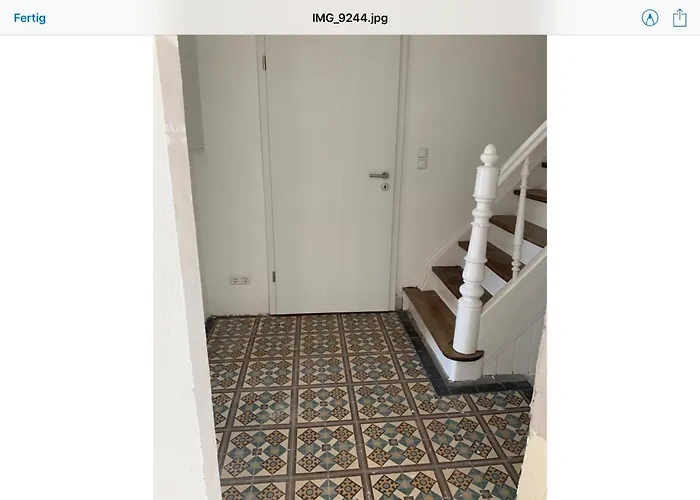 Lejlighed Feeling Trierweiler