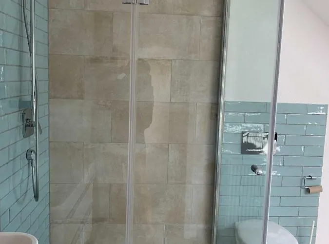 Apartament Feeling Trierweiler *