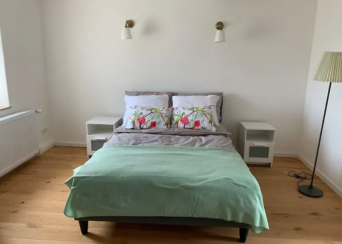 Feeling Trierweiler 트리어